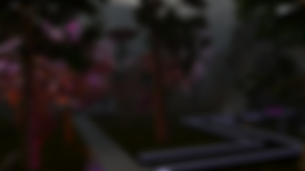 Runes Retreat - Halloween Update