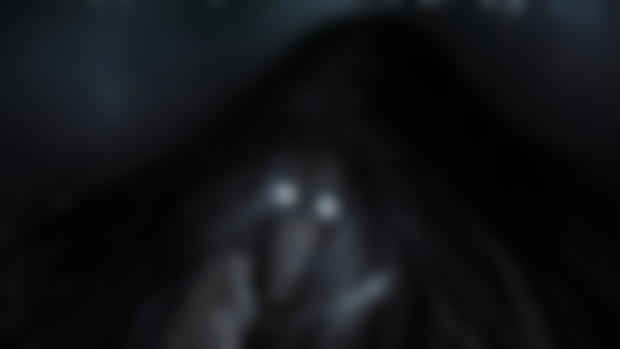 Priscilla Hernandez - He's on the Way. A  dark lullaby about Sleep paralysis (MP3 DOWNLOAD)