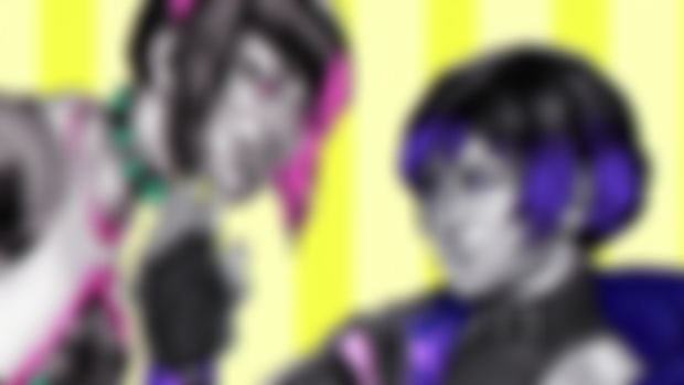 Juri / Reina CSP file + October Studydump