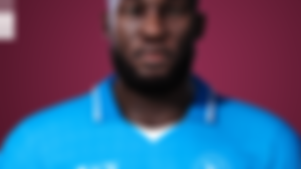 Lukaku - Napoli