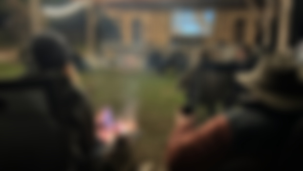 Gathering Around the Virtual Campfire