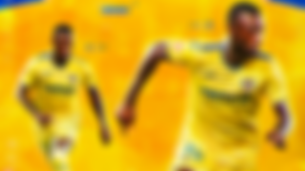 fichier psd Nicolas Pepe x valladolid