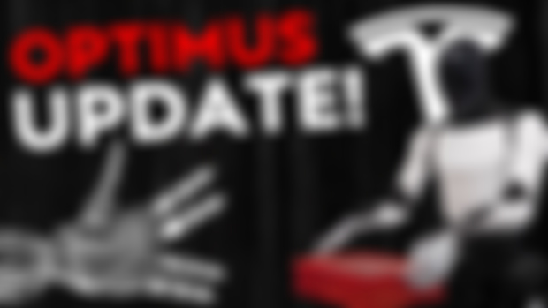 Tesla's NEW Optimus Robot Update | GEN 3 HANDS REVEALED!