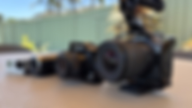 Behind the Scenes: Now in 4K