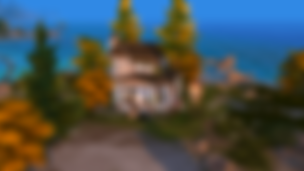 Cozy Cabin