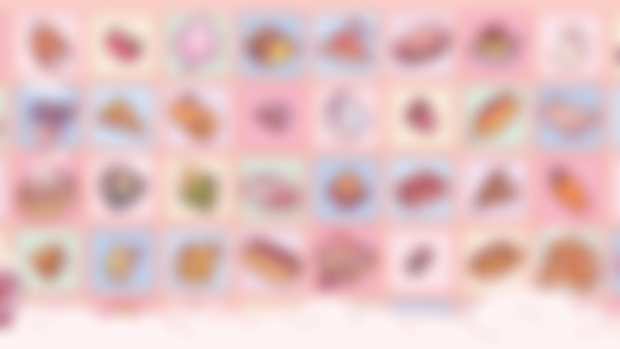 Working on desk mats