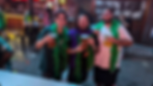 New orleans 
