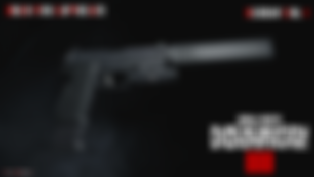 BRUEN P890 Akimbo