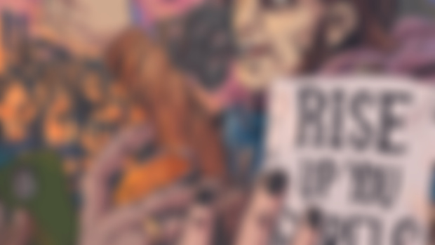 Cover reveal: Issue #177 November 2024
