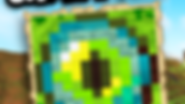 Updated World Download