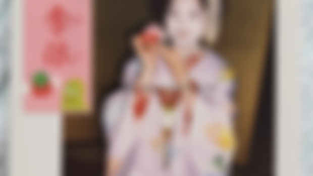 Patreon private party: Lucy and Taka with Mamekiyo!
