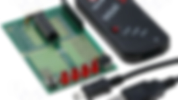 PICkit 2 Starter Kit