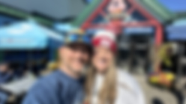Sneak peek…this video will be out in a couple of weeks. But you’re the first to know we end up going to Vermont! We drive the entire state top to bottom! More sneak peaks to come! ❤️