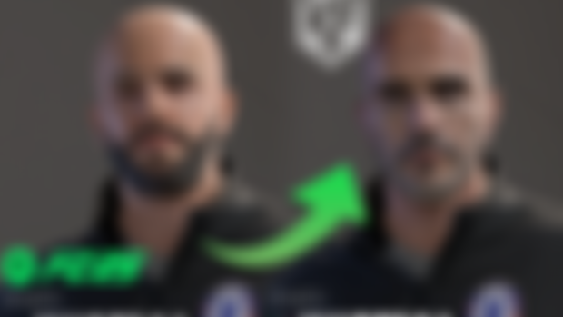 Enzo Maresca (Manager face) - Preview 