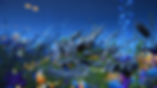 Sunken Far Lands FREE World Download
