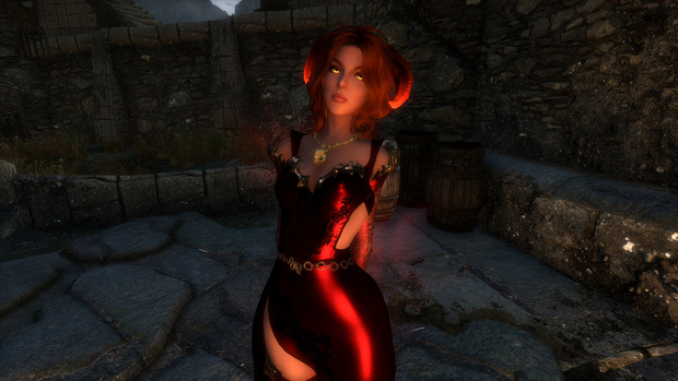 Nether's Maloria | Patreon