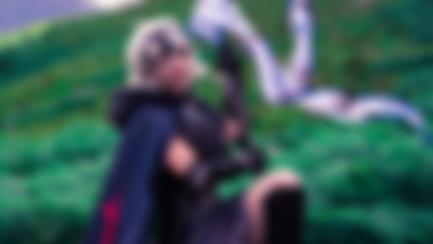 Jeanne Alter's Month!