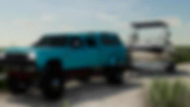 !Release! 1993 CC Ram.