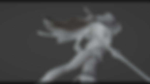 GET OVER NIGHTMARES video wip