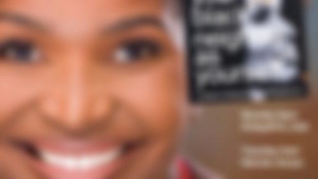 Live in an hour with Chanté Griffin