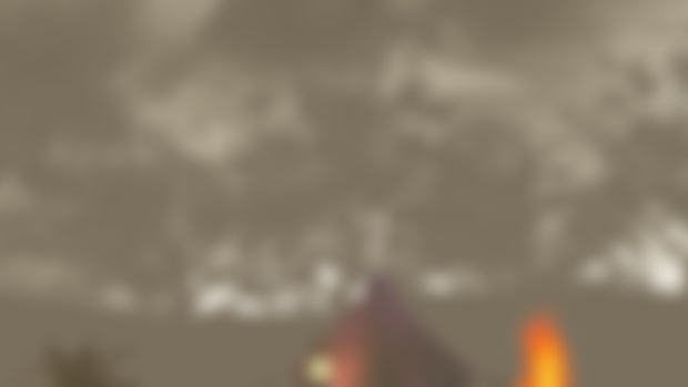 Ramage 2.062 - Spooky edition