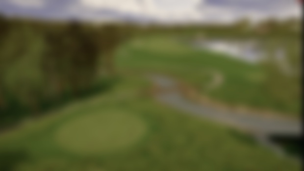 The National Golf Club (Kansas City) added to exclusive server