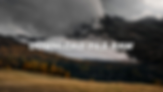 Escercitati con i miei file RAW