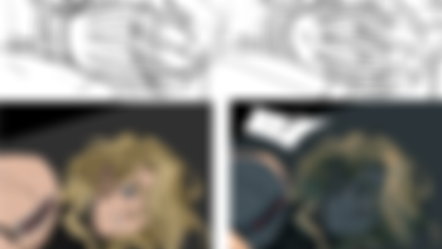 October 2024- Process Pages- ArtbyTesslyn