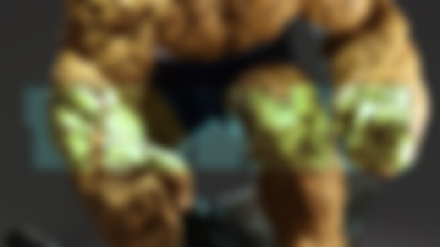 BEN GRIMM | r e n d e r i n g s