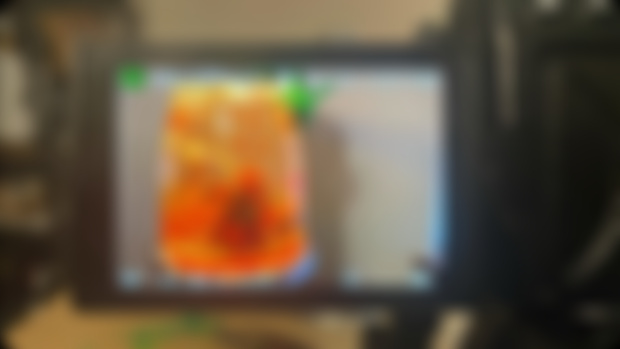 Another video this month?  Here’s the first look 👀 