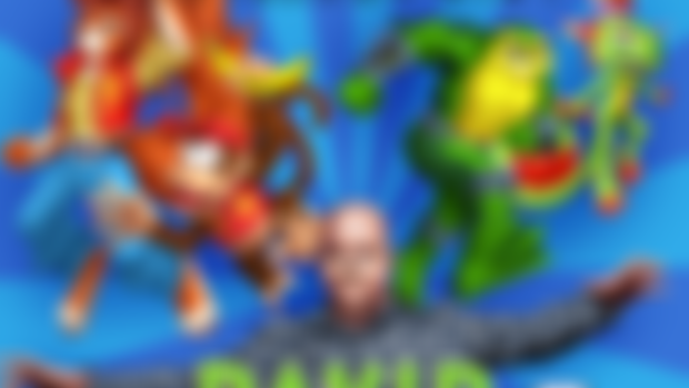 November Banner Reveal!!