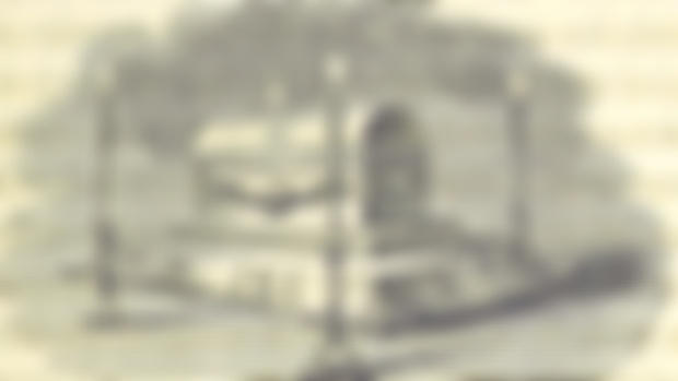 New Episode: 53: Croglin Grange!