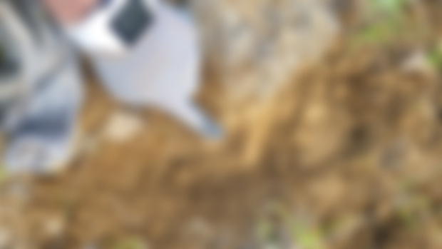 A new secret location.