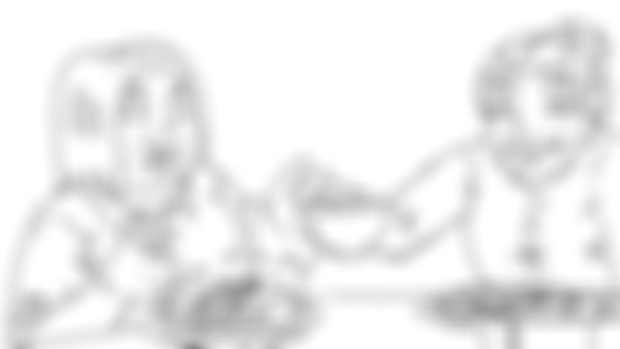 Episode 8 Sketches