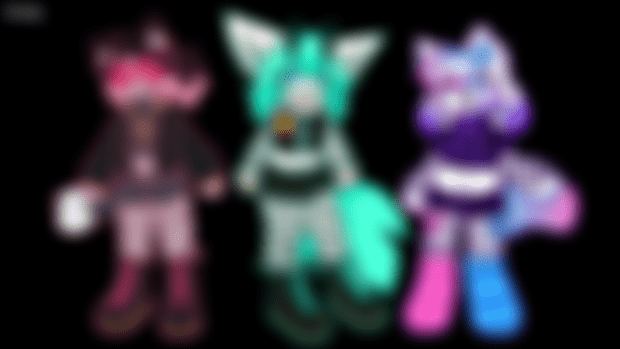 CR4CK HOUSE WIP!!!! :3