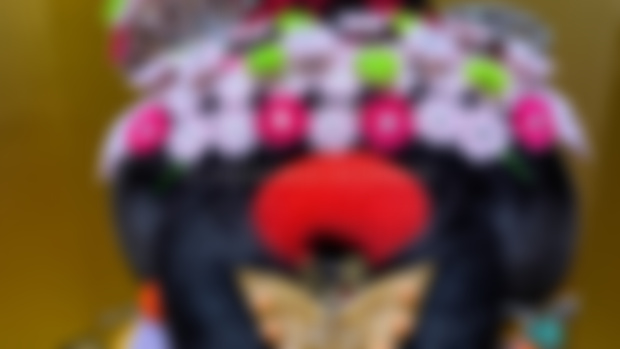 Patreon party: Mamekiyo’s October coord! 🍁