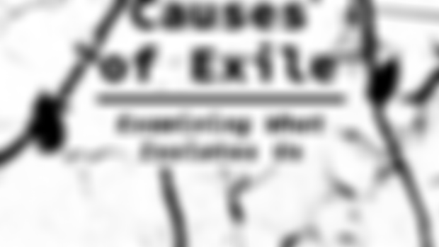 Causes of Exile PDFs!
