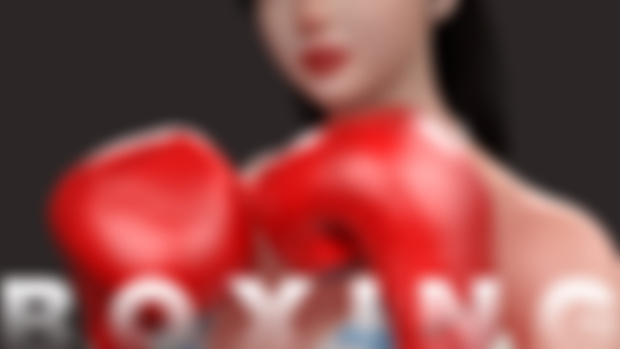 Boxing Gloves for Genesis 9 