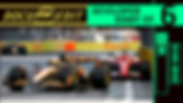 Docuedit F1 2024 - Developer Diary 06 [All Access]