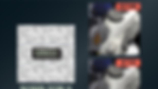 Texture Update