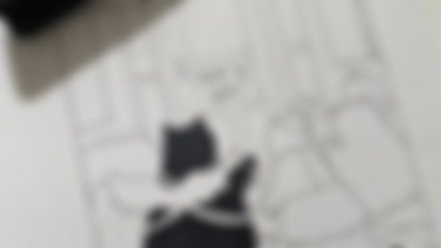 Stanis’ Halloween Illustration Preview 😻🐈‍⬛🎃