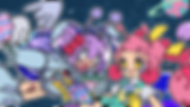 Snail's House - Moonlove / Stems 2024 October Reward