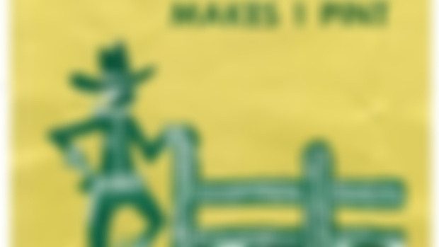 Two updates; one about salad dressing