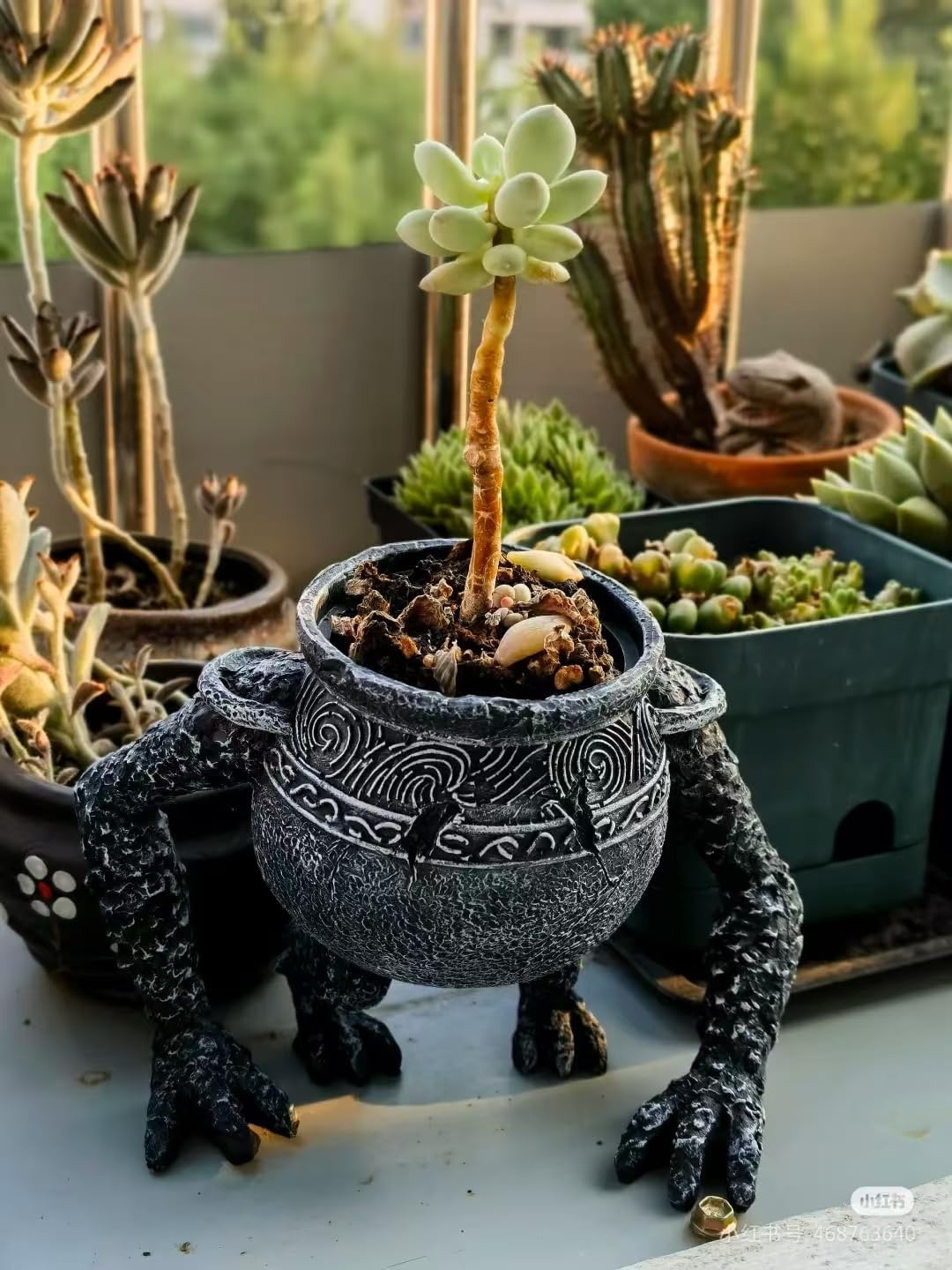 Elden Ring Pot (****) | Patreon