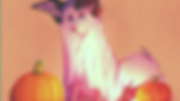 Ghost Pup [Halloween Base 2024]
