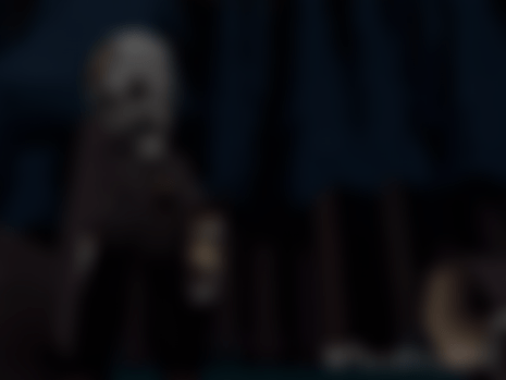 (WIP) NN64 Episode 3 Halloween Teaser Trailer COMING VERY SOON! 
