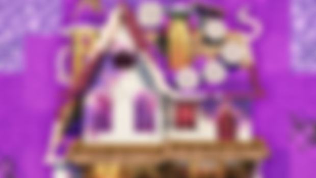 What you can expect to WIN this Friday - 1 November