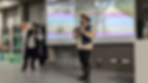 Go Pyrate au Agile Tour de Bordeaux