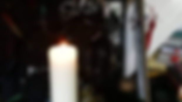 Samhain Wheel of the Year Workshop 