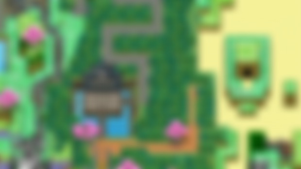 ShogunGekomon's Castle